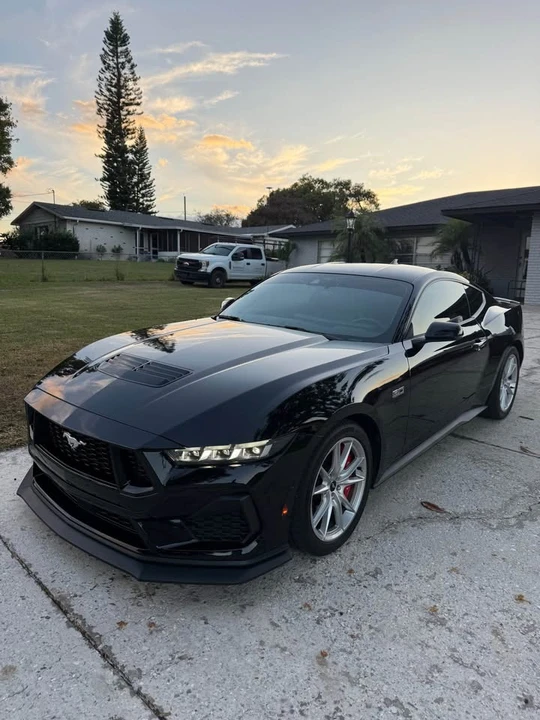 2024 Ford S650 Mustang - Image 3 of 10