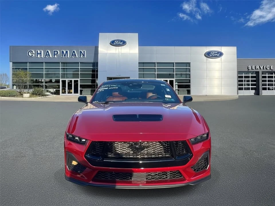2024 Ford S650 Mustang - Image 2 of 17