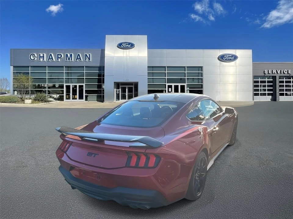2024 Ford S650 Mustang - Image 11 of 17