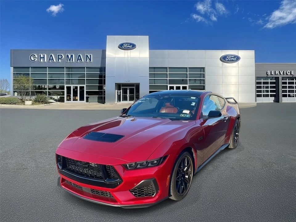 2024 Ford S650 Mustang - Image 3 of 17