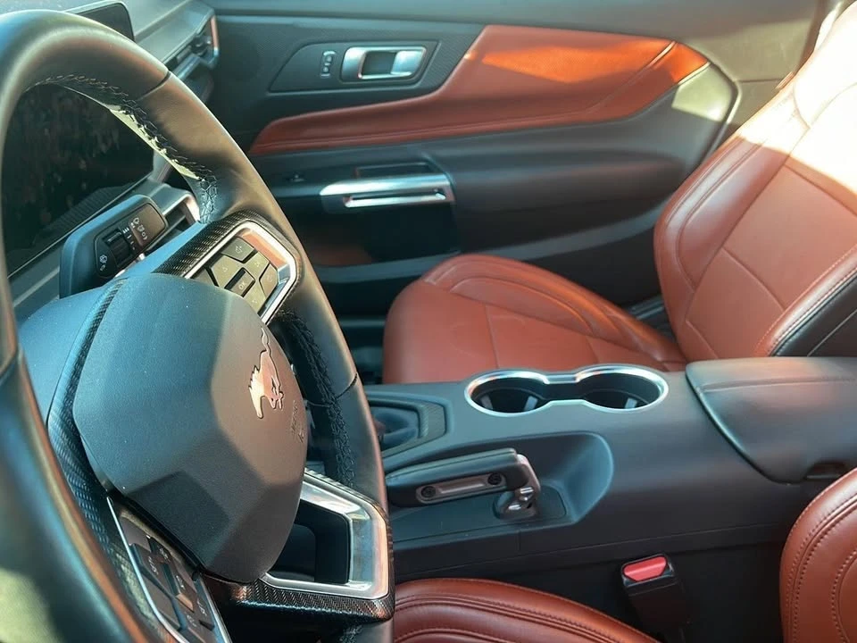 2024 Ford S650 Mustang - Image 6 of 17