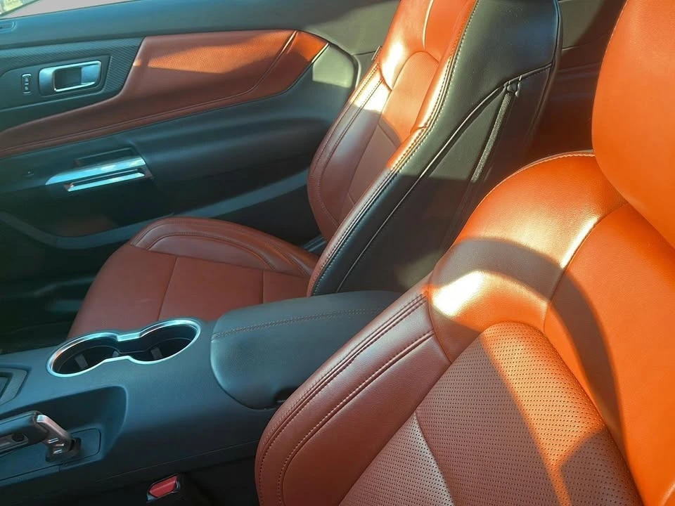 2024 Ford S650 Mustang - Image 7 of 17