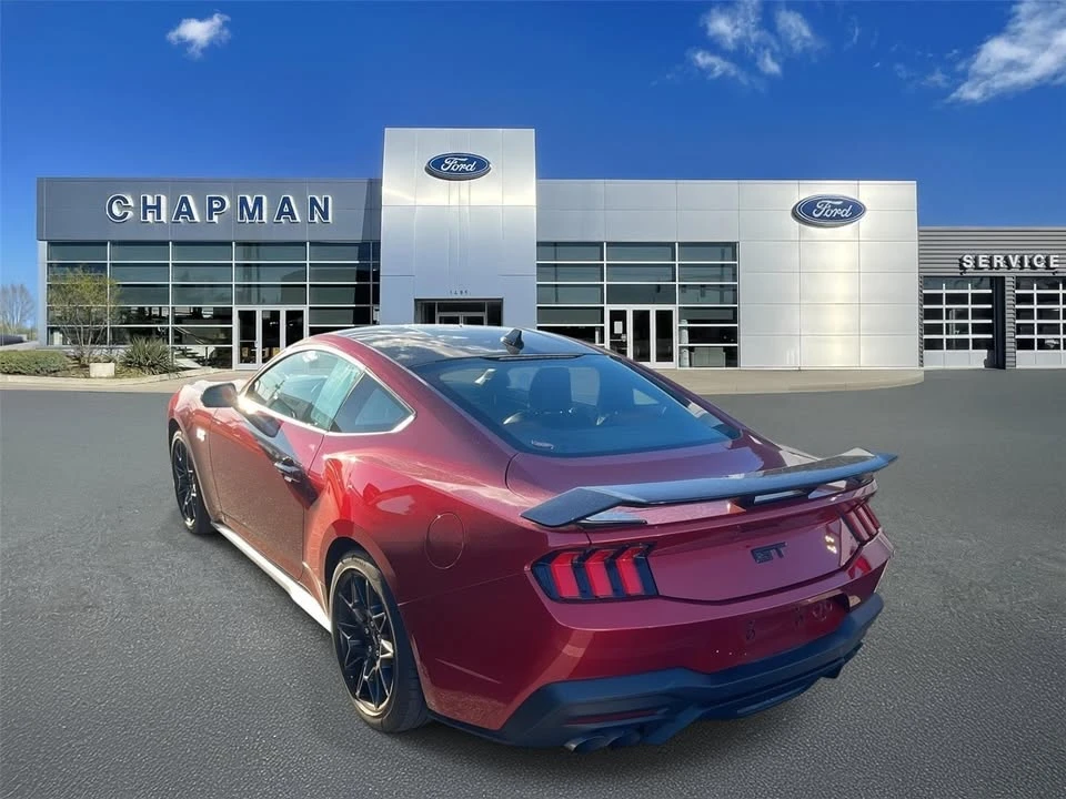 2024 Ford S650 Mustang - Image 10 of 17