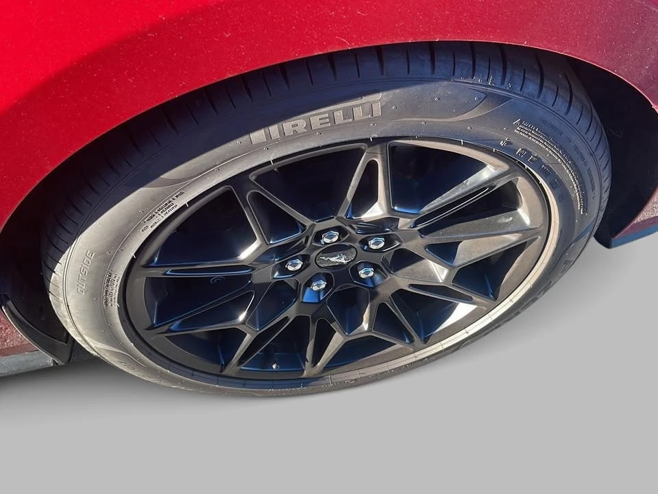 2024 Ford S650 Mustang - Image 9 of 17