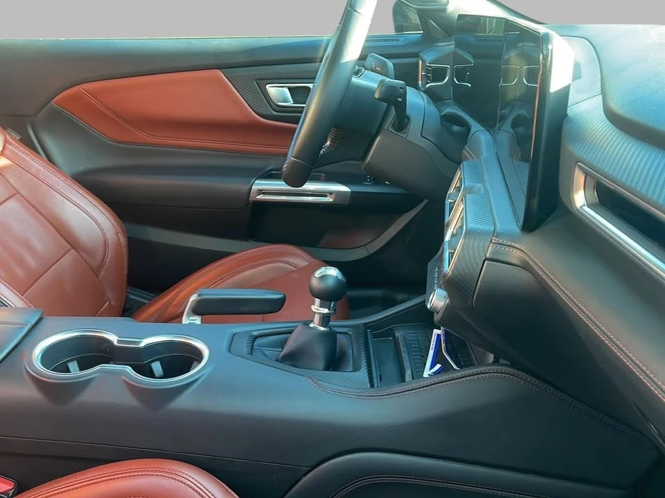 2024 Ford S650 Mustang - Image 16 of 17