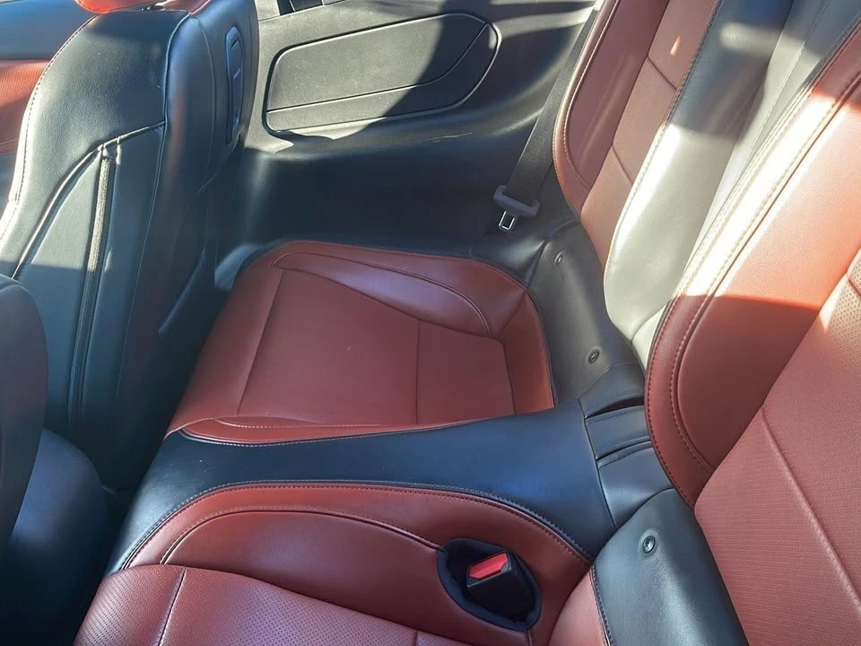 2024 Ford S650 Mustang - Image 8 of 17