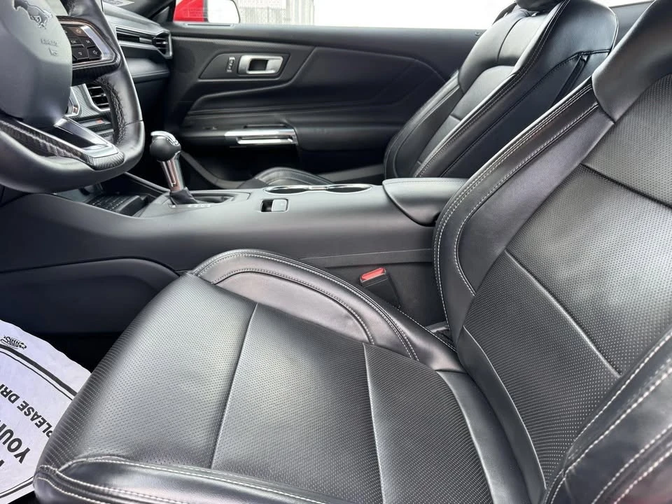2024 Ford S650 Mustang GT - Image 3 of 12