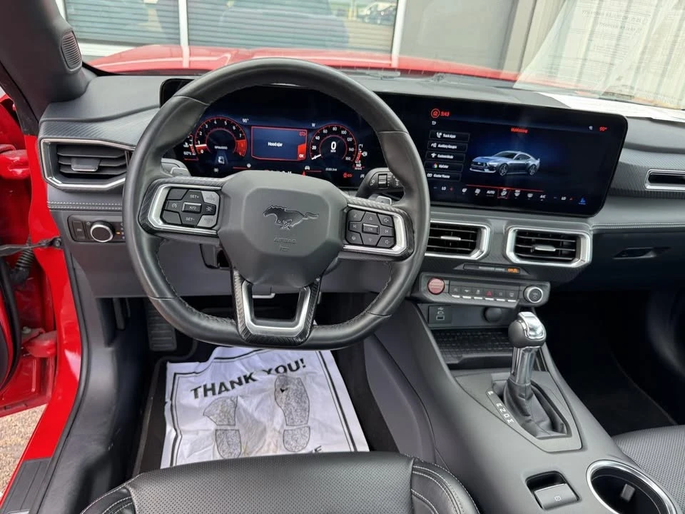 2024 Ford S650 Mustang GT - Image 7 of 12