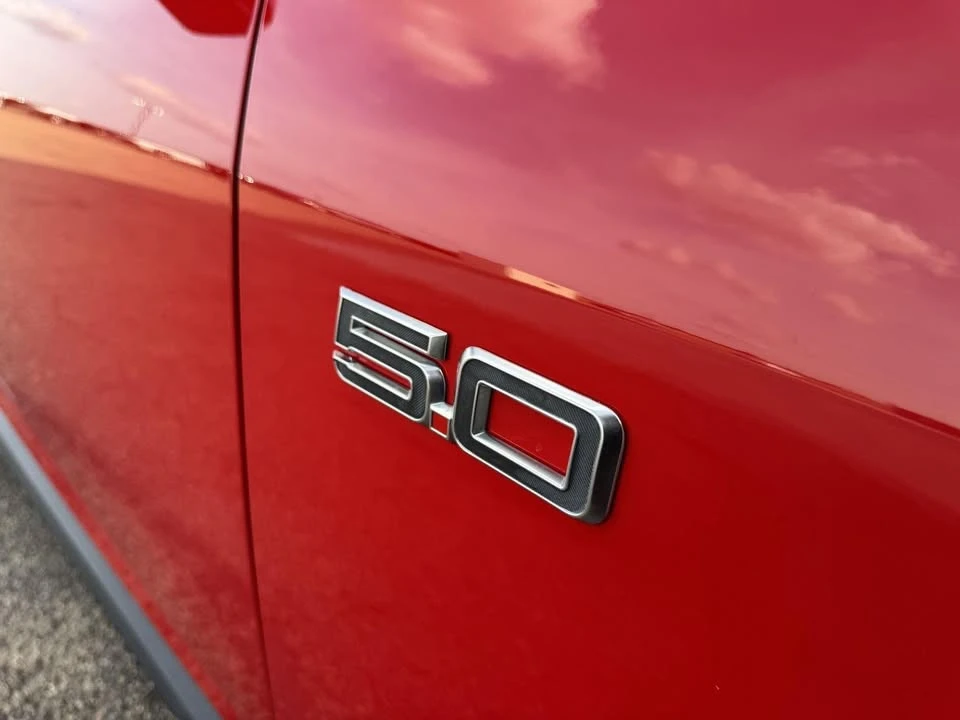 2024 Ford S650 Mustang GT - Image 11 of 12