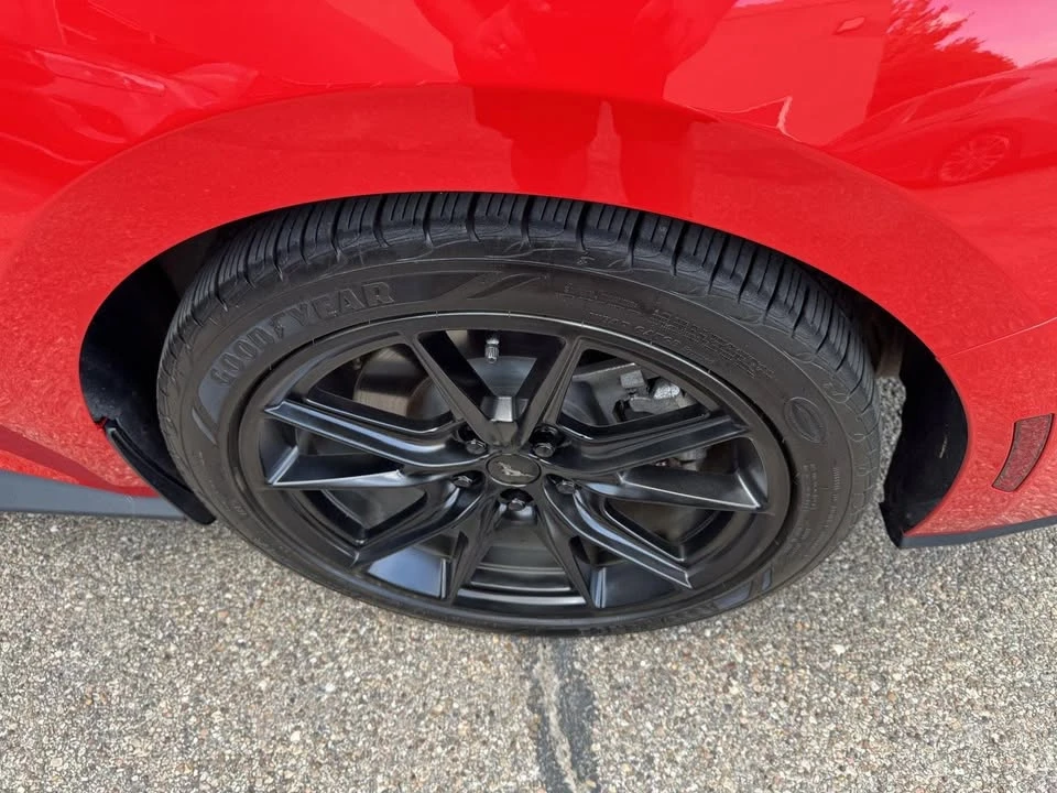 2024 Ford S650 Mustang GT - Image 12 of 12