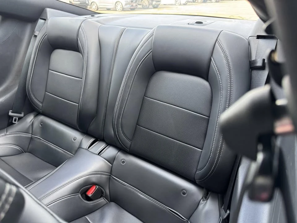 2024 Ford S650 Mustang GT - Image 8 of 12