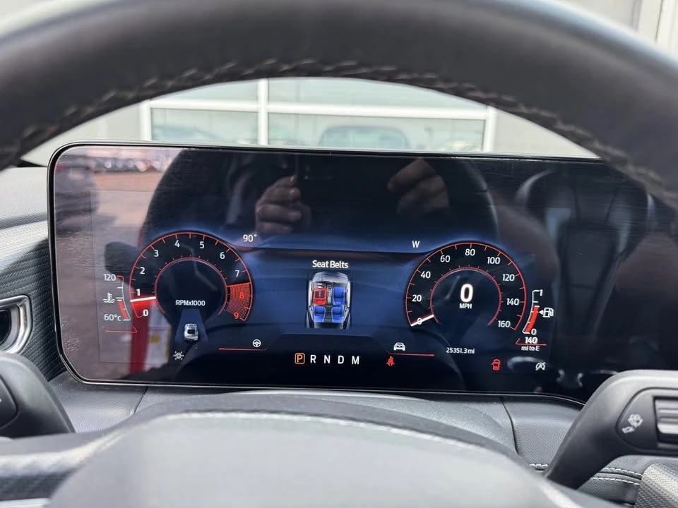 2024 Ford S650 Mustang GT - Image 4 of 12