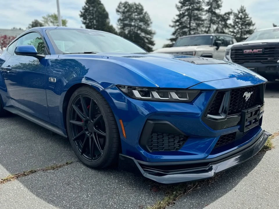 2024 Ford S650 Mustang GT - Image 13 of 14