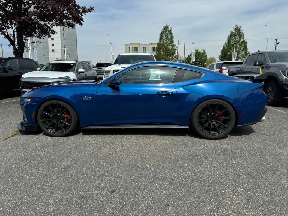 2024 Ford S650 Mustang GT - Image 7 of 14
