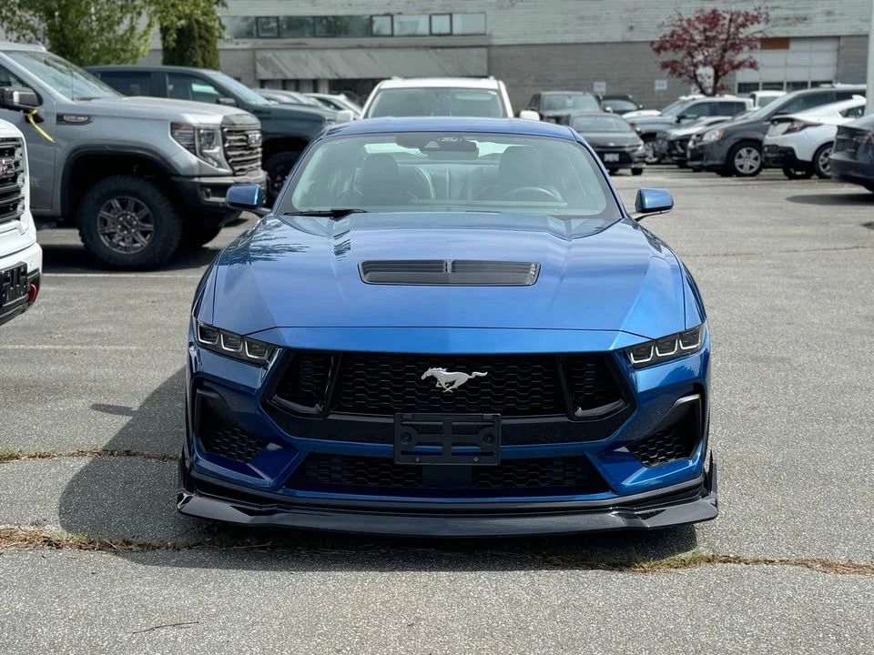 2024 Ford S650 Mustang GT - Image 3 of 14