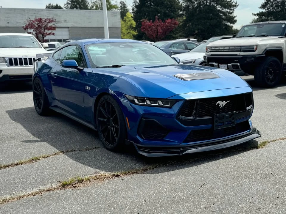 2024 Ford S650 Mustang GT - Image 5 of 14