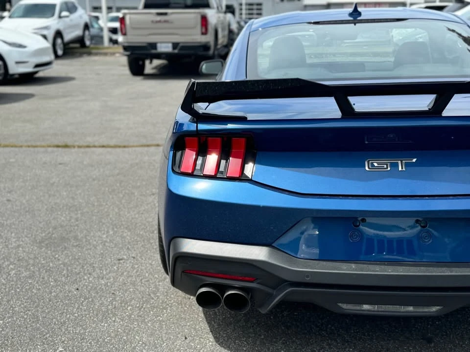 2024 Ford S650 Mustang GT - Image 10 of 14