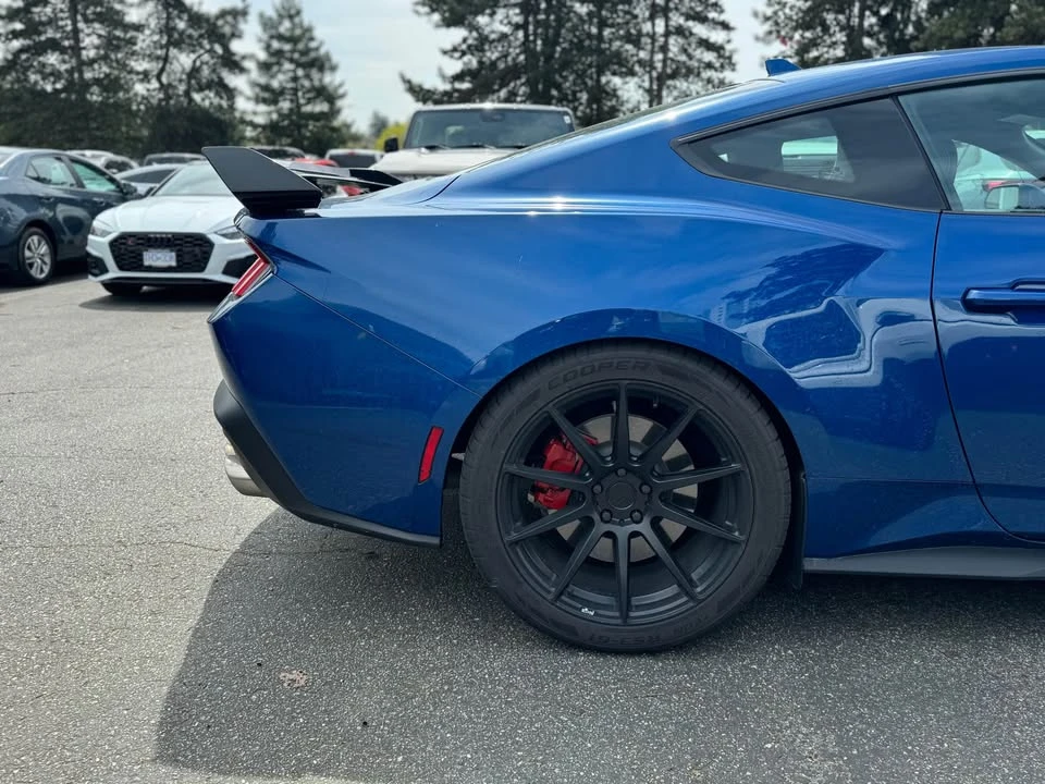 2024 Ford S650 Mustang GT - Image 12 of 14