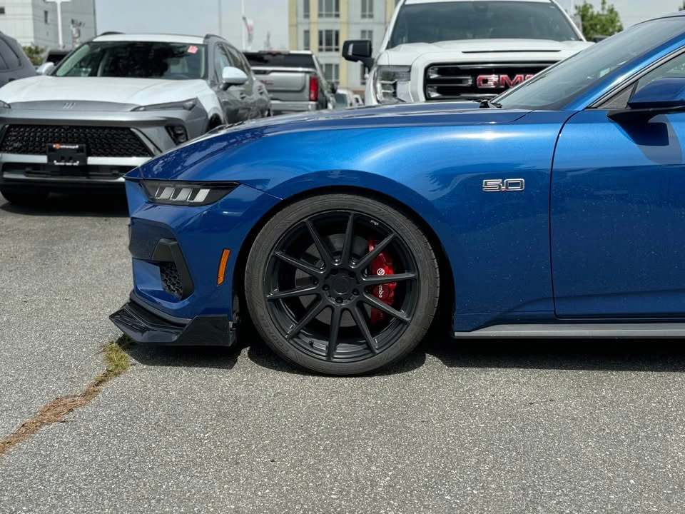 2024 Ford S650 Mustang GT - Image 6 of 14