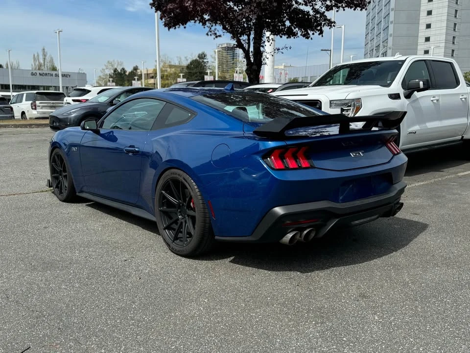 2024 Ford S650 Mustang GT - Image 8 of 14