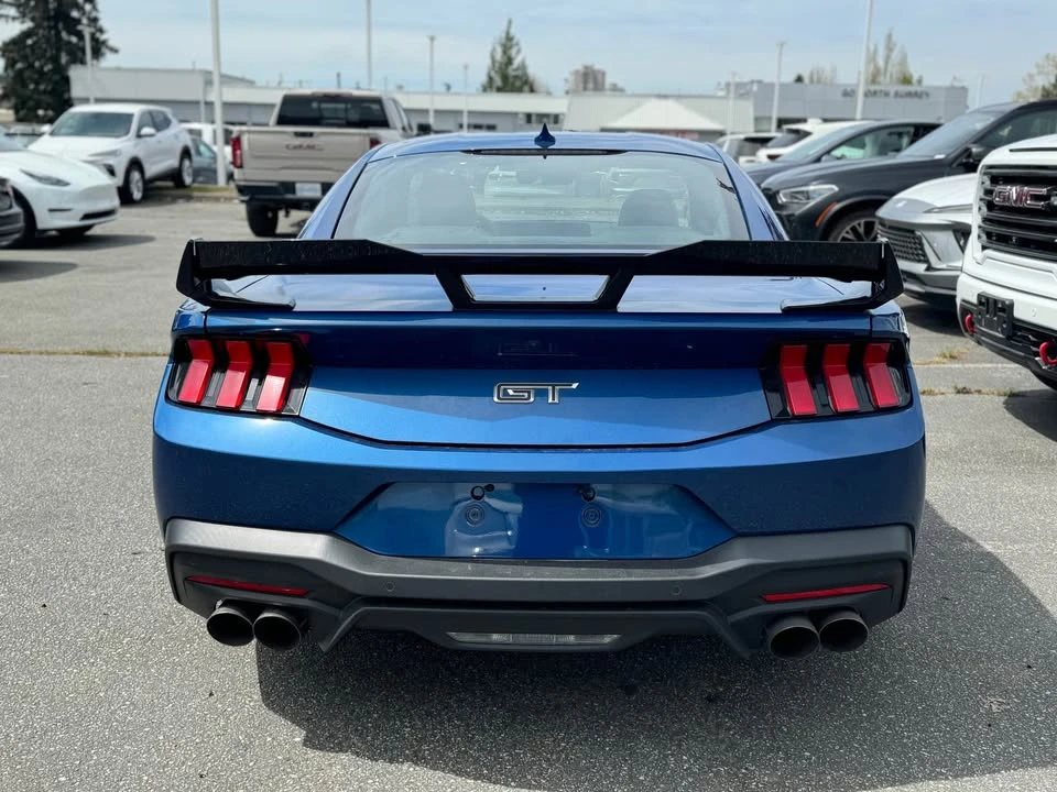 2024 Ford S650 Mustang GT - Image 9 of 14
