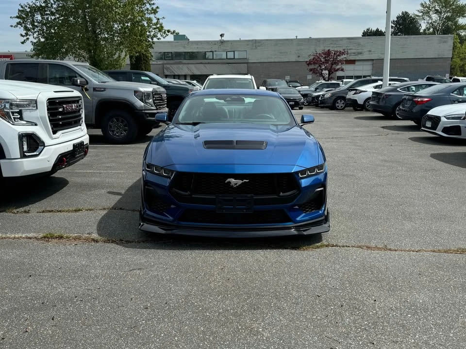 2024 Ford S650 Mustang GT - Image 2 of 14