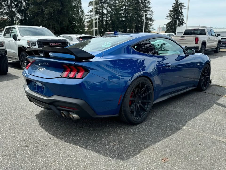 2024 Ford S650 Mustang GT - Image 11 of 14