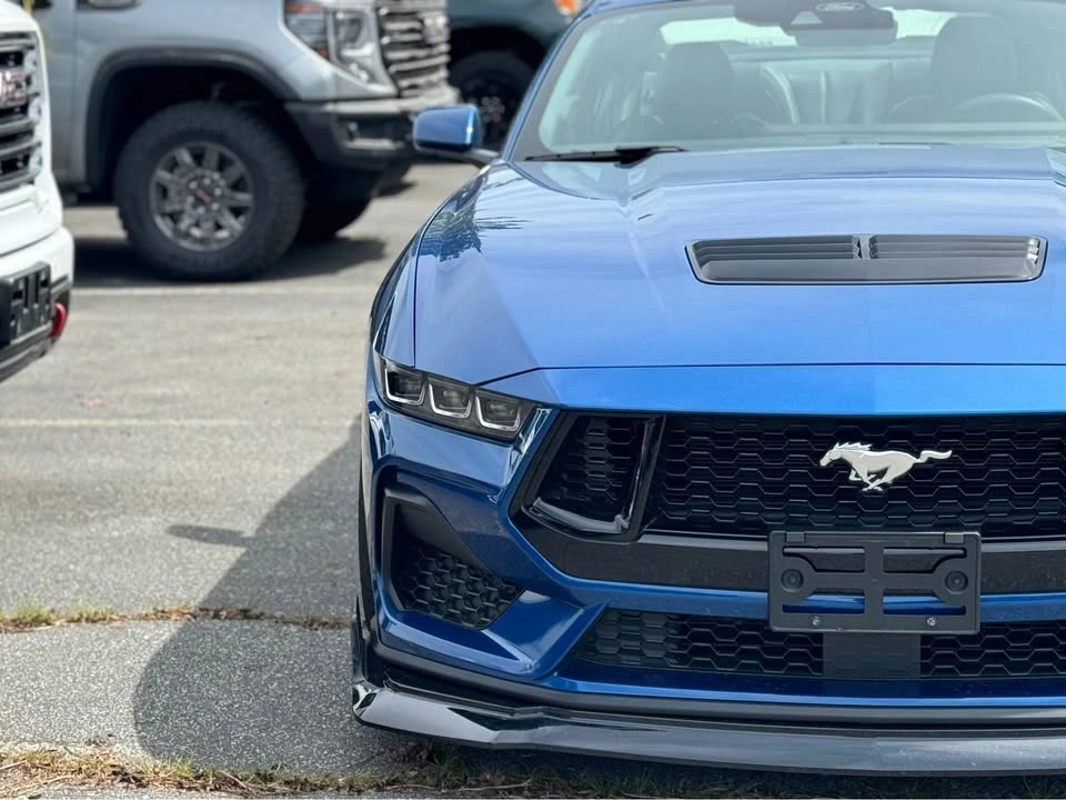 2024 Ford S650 Mustang GT - Image 4 of 14
