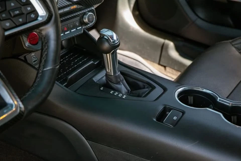 2024 Ford S650 Mustang GT - Image 10 of 16