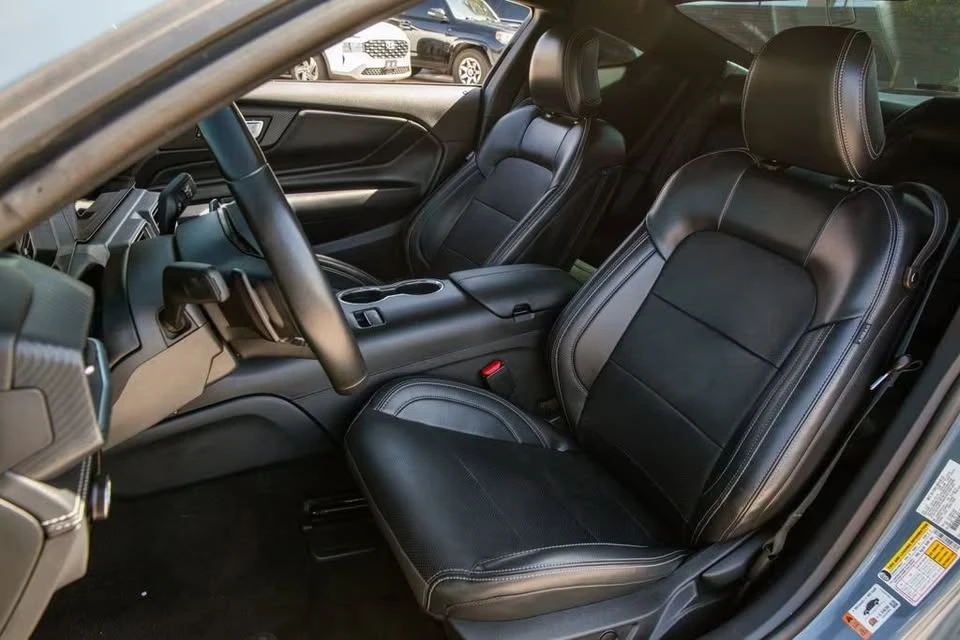 2024 Ford S650 Mustang GT - Image 9 of 16