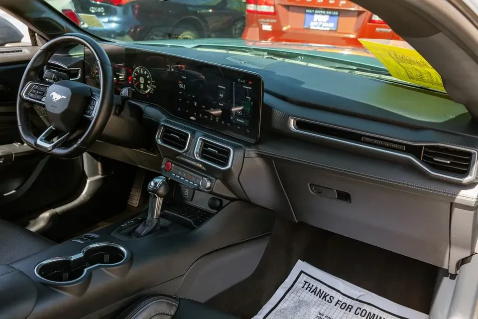 2024 Ford S650 Mustang GT - Image 8 of 16