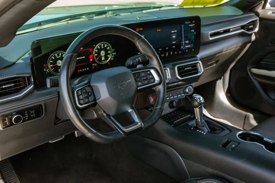 2024 Ford S650 Mustang GT - Image 7 of 16