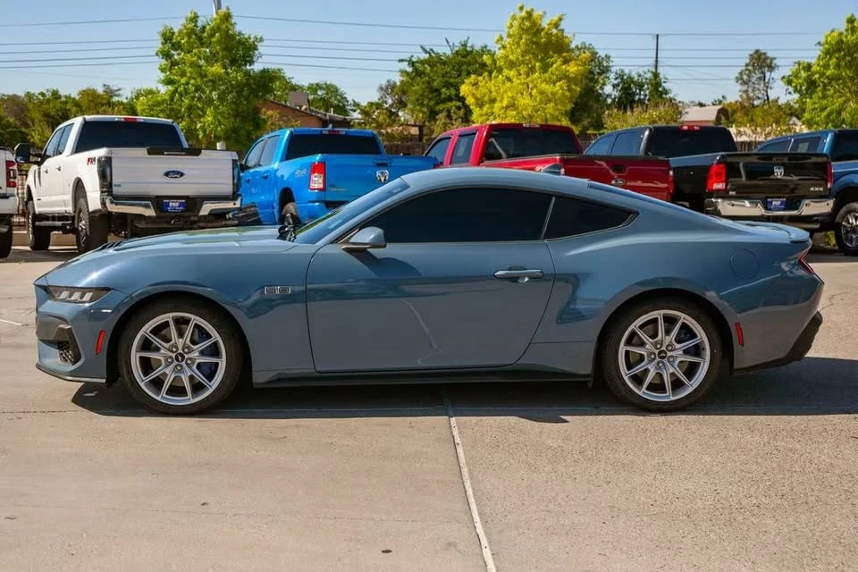 2024 Ford S650 Mustang GT - Image 6 of 16