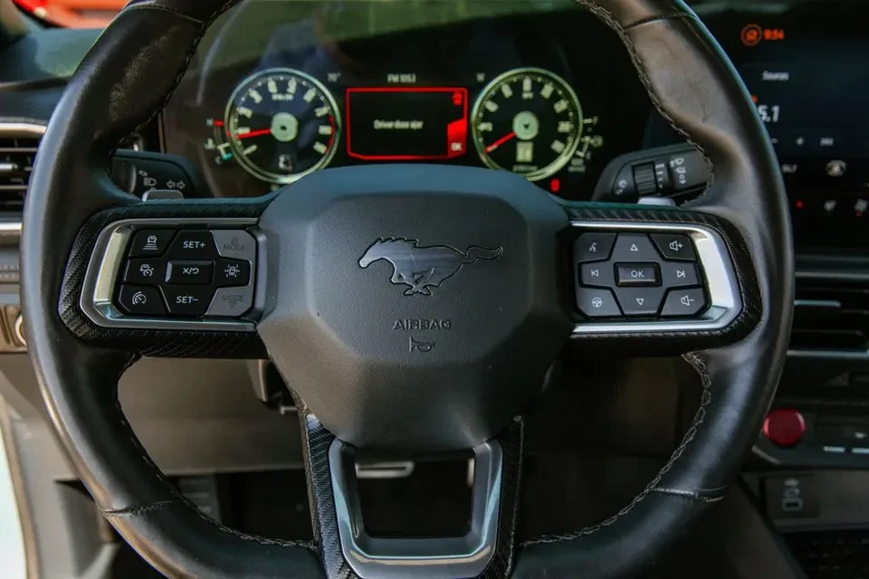 2024 Ford S650 Mustang GT - Image 13 of 16