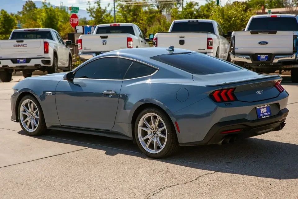 2024 Ford S650 Mustang GT - Image 5 of 16
