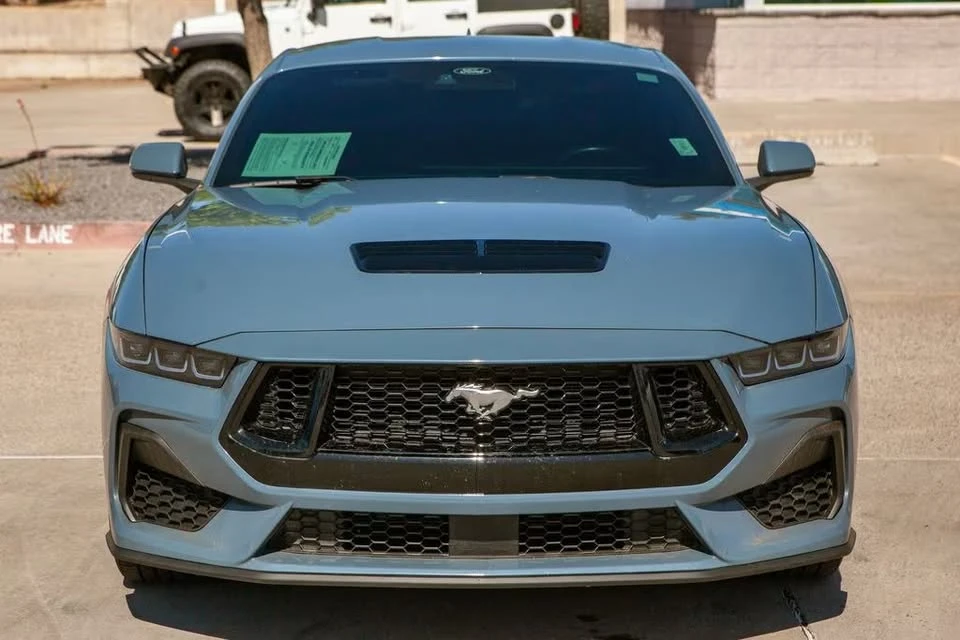 2024 Ford S650 Mustang GT - Image 2 of 16