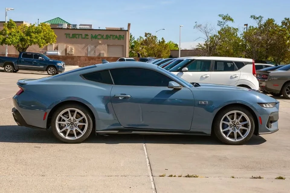 2024 Ford S650 Mustang GT - Image 3 of 16