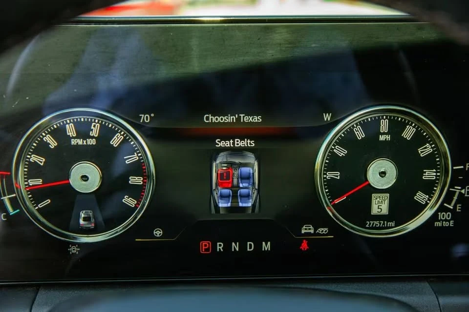 2024 Ford S650 Mustang GT - Image 15 of 16