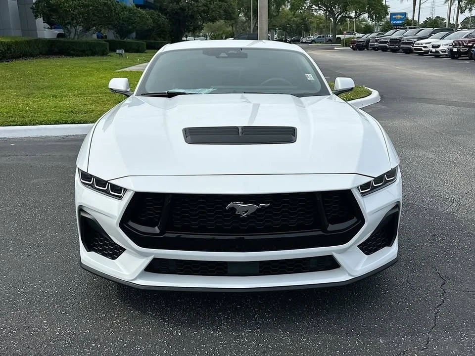 2024 Ford S650 Mustang GT - Image 2 of 20