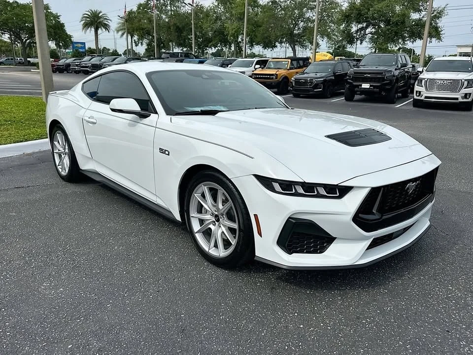 2024 Ford S650 Mustang GT - Image 3 of 20