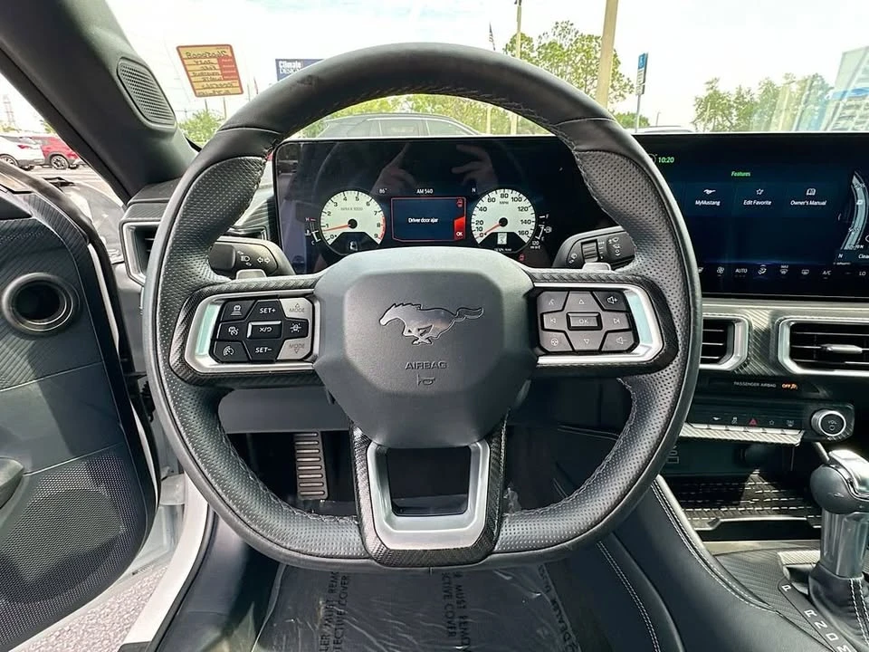 2024 Ford S650 Mustang GT - Image 11 of 20