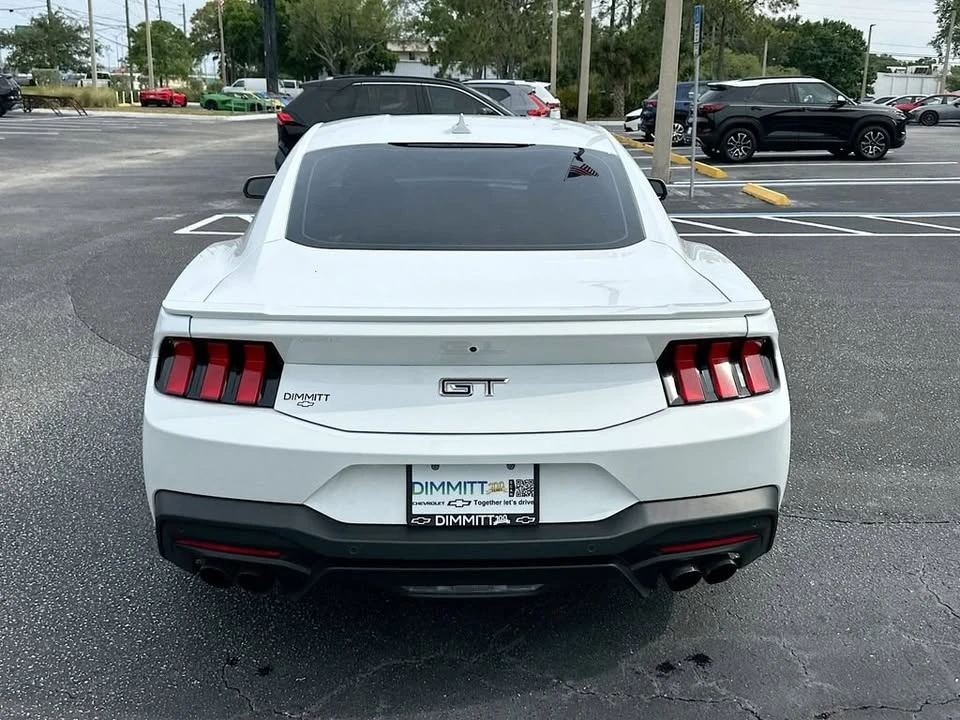 2024 Ford S650 Mustang GT - Image 6 of 20