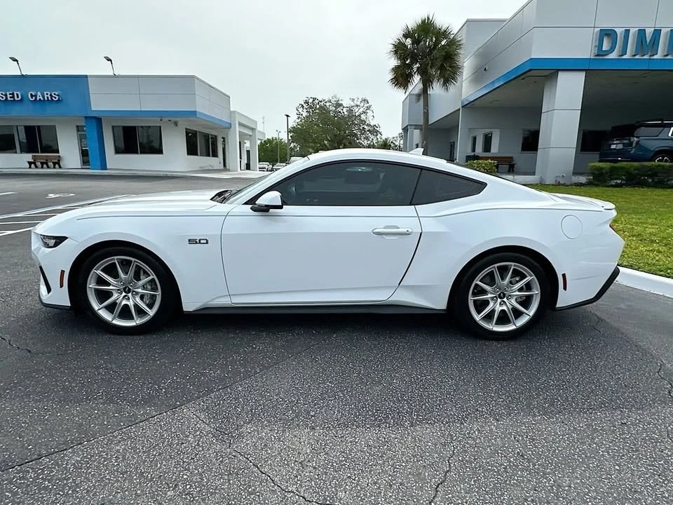 2024 Ford S650 Mustang GT - Image 8 of 20