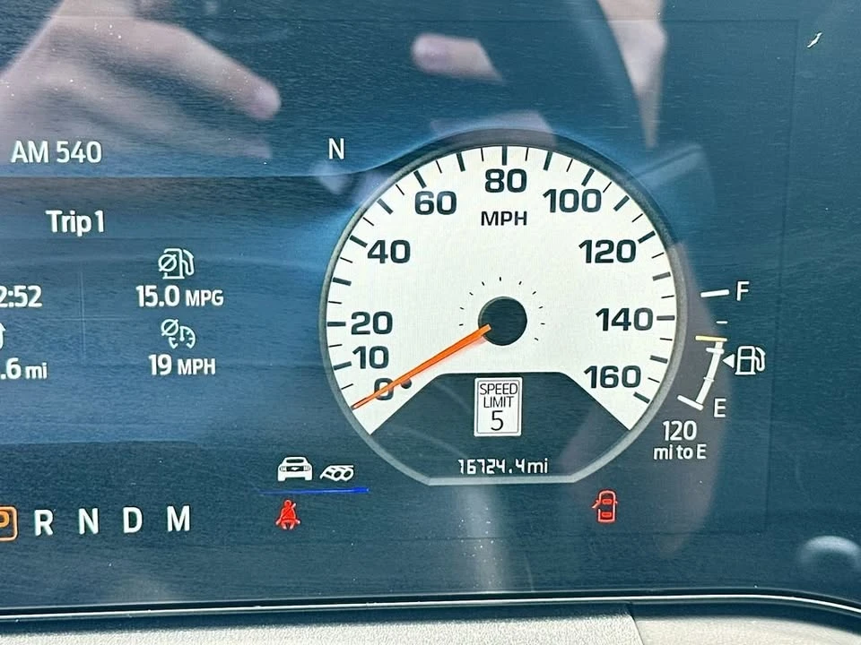 2024 Ford S650 Mustang GT - Image 12 of 20