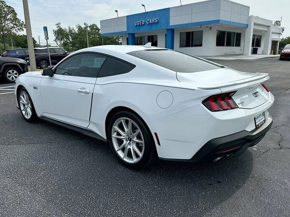 2024 Ford S650 Mustang GT - Image 7 of 20