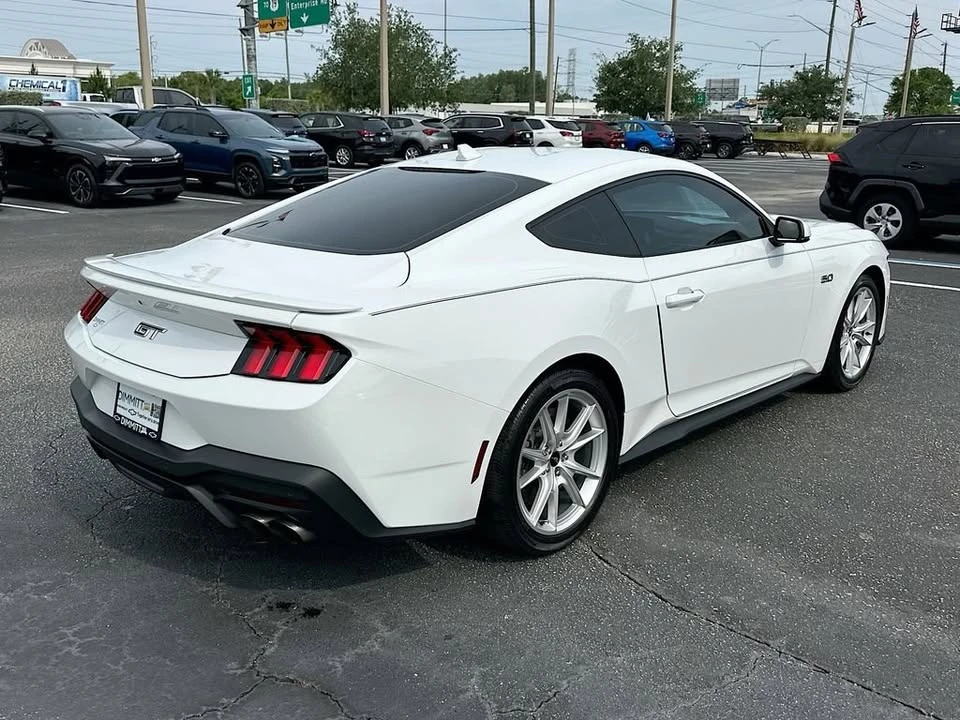 2024 Ford S650 Mustang GT - Image 5 of 20