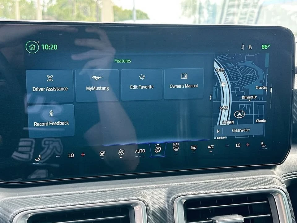 2024 Ford S650 Mustang GT - Image 15 of 20