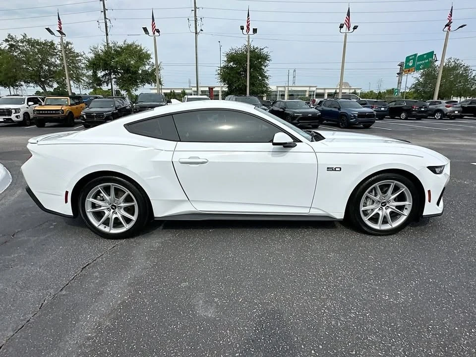 2024 Ford S650 Mustang GT - Image 4 of 20
