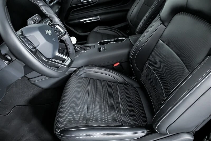 2024 Ford S650 Mustang - Image 21 of 21