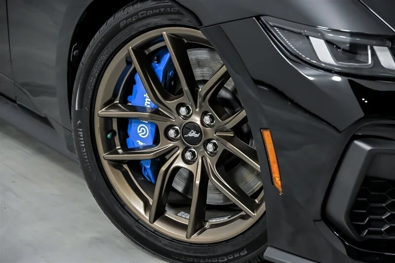 2024 Ford S650 Mustang - Image 4 of 21